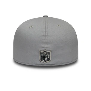 Casquette New Era  59Fifty Team Tonal NFL Seattle Seahawks