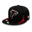 Casquette New Era  EM950 NFL21 Sideline hm Atlanta Falcons