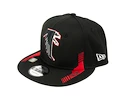 Casquette New Era  EM950 NFL21 Sideline hm Atlanta Falcons  S/M