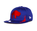 Casquette New Era  EM950 NFL21 Sideline hm Buffalo Bills