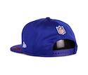 Casquette New Era  EM950 NFL21 Sideline hm Buffalo Bills