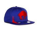 Casquette New Era  EM950 NFL21 Sideline hm Buffalo Bills