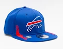 Casquette New Era  EM950 NFL21 Sideline hm Buffalo Bills  S/M