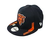 Casquette New Era  EM950 NFL21 Sideline hm Chicago Bears  M/L