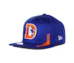 Casquette New Era  EM950 NFL21 Sideline hm Denver Broncos  S/M