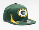 Casquette New Era  EM950 NFL21 Sideline hm Green Bay Packers  M/L