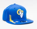 Casquette New Era  EM950 NFL21 Sideline hm Los Angeles Rams  S/M