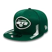 Casquette New Era  EM950 NFL21 Sideline hm New York Jets  S/M