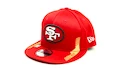 Casquette New Era  EM950 NFL21 Sideline hm San Francisco 49ERS  S/M