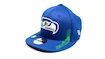 Casquette New Era  EM950 NFL21 Sideline hm Seattle Seahawks  M/L