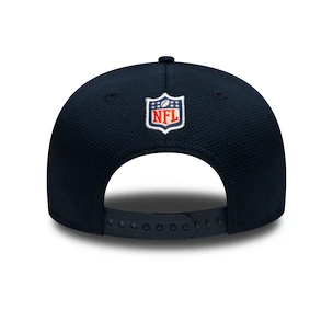 Casquette New Era  EM950 NFL21 Sideline hm Tennessee Titans  S/M