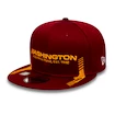 Casquette New Era  EM950 NFL21 Sideline hm Washington Football Team  S/M