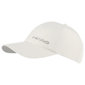 Casquette pour enfant Head Kids Pro Player Cap WH