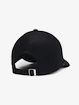 Casquette pour femme Under Armour  Favorites Hat-BLK