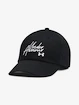 Casquette pour femme Under Armour  Favorites Hat-BLK