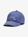 Casquette pour femme Under Armour  Favorites Hat-PPL