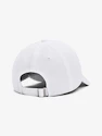 Casquette pour femme Under Armour  Favorites Hat-WHT