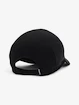 Casquette pour femme Under Armour  Isochill Launch Run-BLK