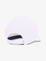 Casquette pour femme Under Armour  Isochill Launch Run-WHT