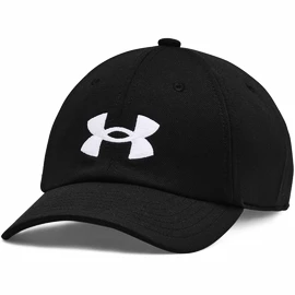 Casquette pour garçon Under Armour Blitzing Adj Hat black