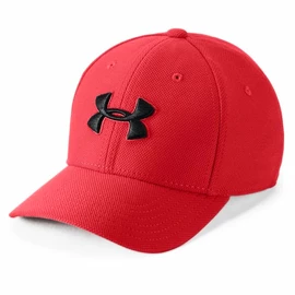 Casquette pour garçon Under Armour Boy's Blitzing 3.0 Cap