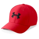 Casquette pour garçon Under Armour  Boy's Blitzing 3.0 Cap  S/M