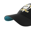 Casquette pour homme 47 Brand  NHL Anaheim Ducks Ballpark Snap ’47 MVP