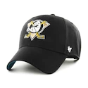 Casquette pour homme 47 Brand  NHL Anaheim Ducks Ballpark Snap ’47 MVP