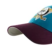 Casquette pour homme 47 Brand  NHL Anaheim Ducks Sure Shot TT Snapback ’47 MVP