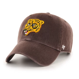 Casquette pour homme 47 Brand NHL Boston Bruins '47 CLEAN UP