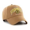 Casquette pour homme 47 Brand  NHL Boston Bruins Broadfield ’47 MVP