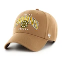 Casquette pour homme 47 Brand  NHL Boston Bruins Broadfield ’47 MVP