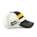 Casquette pour homme 47 Brand  NHL Boston Bruins Clubhouse Boon ’47 CLEAN UP