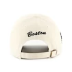 Casquette pour homme 47 Brand  NHL Boston Bruins Clubhouse Faber ’47 CLEAN UP