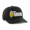 Casquette pour homme 47 Brand  NHL Boston Bruins Midway ’47 HITCH LC