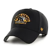 Casquette pour homme 47 Brand  NHL Boston Bruins MVP