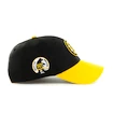 Casquette pour homme 47 Brand  NHL Boston Bruins Sure Shot TT Snapback '47 MVP