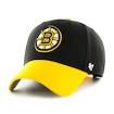 Casquette pour homme 47 Brand  NHL Boston Bruins Sure Shot TT Snapback '47 MVP