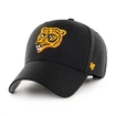 Casquette pour homme 47 Brand  NHL Boston Bruins Vintage ’47 MVP Black