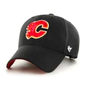 Casquette pour homme 47 Brand  NHL Calgary Flames Ballpark Snap '47 MVP