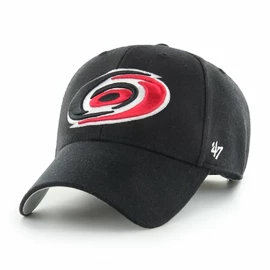 Casquette pour homme 47 Brand NHL Carolina Hurricanes MVP