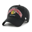 Casquette pour homme 47 Brand  NHL Chicago Blackhawks Broadfield ’47 MVP