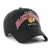 Casquette pour homme 47 Brand  NHL Chicago Blackhawks Broadfield ’47 MVP