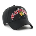 Casquette pour homme 47 Brand  NHL Chicago Blackhawks Broadfield ’47 MVP