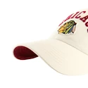 Casquette pour homme 47 Brand  NHL Chicago Blackhawks Clubhouse Faber ’47 CLEAN UP