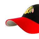 Casquette pour homme 47 Brand  NHL Chicago Blackhawks Sure Shot TT Snapback ’47 MVP