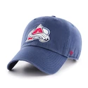 Casquette pour homme 47 Brand  NHL Colorado Avalanche '47 CLEAN UP