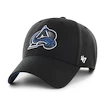 Casquette pour homme 47 Brand  NHL Colorado Avalanche Ballpark Snap '47 MVP