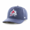 Casquette pour homme 47 Brand  NHL Colorado Avalanche MVP