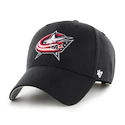 Casquette pour homme 47 Brand  NHL Columbus Blue Jackets ’47 MVP